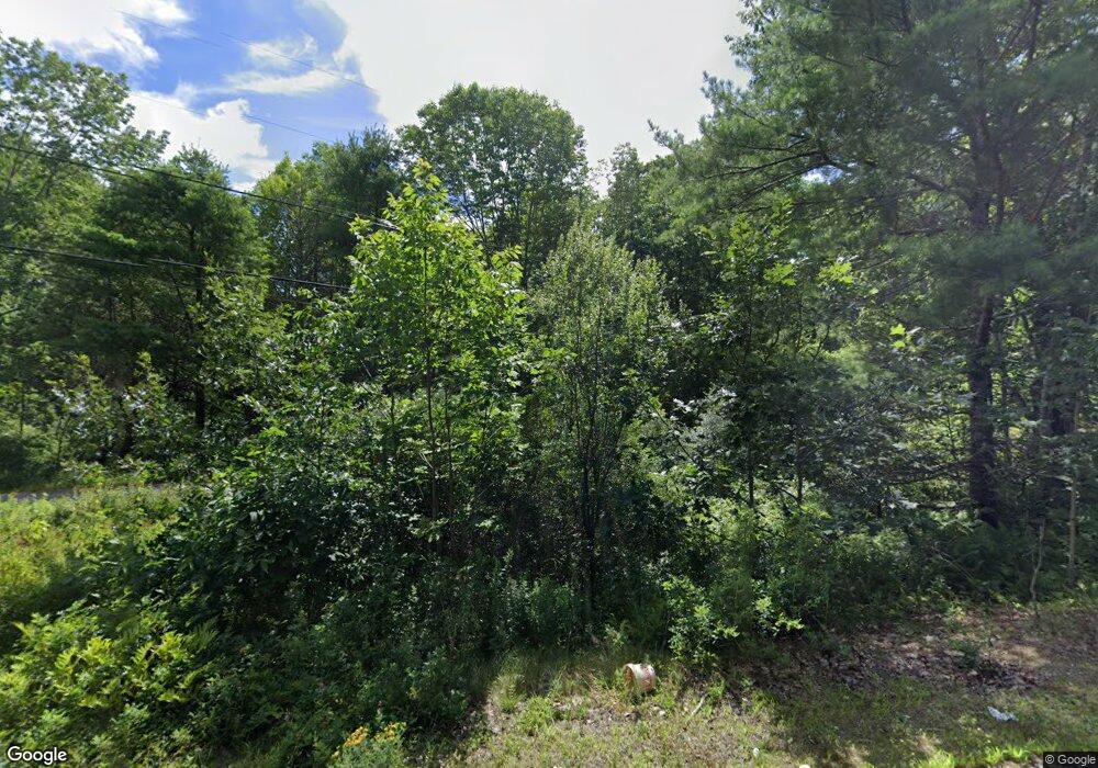 0 Merry Island Rd, Edgecomb, ME 04556 - photo 1