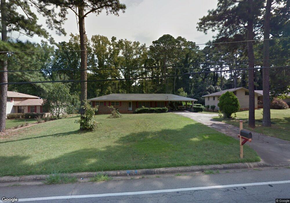 4038 Bouldercrest Rd, Ellenwood, GA 30294 - photo 1