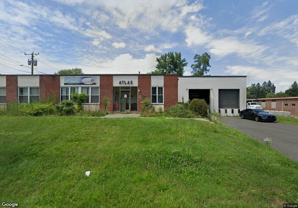 729 N Mountain Rd, Newington, CT 06111 - photo 1