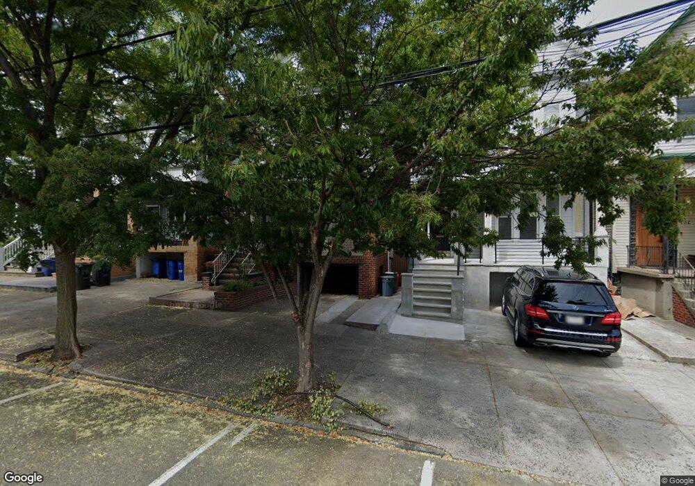 136 Shippen St unit 2, Weehawken, NJ 07086 - photo 1