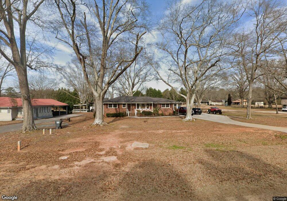 5808 Salem Rd, Covington, GA 30016 - photo 1