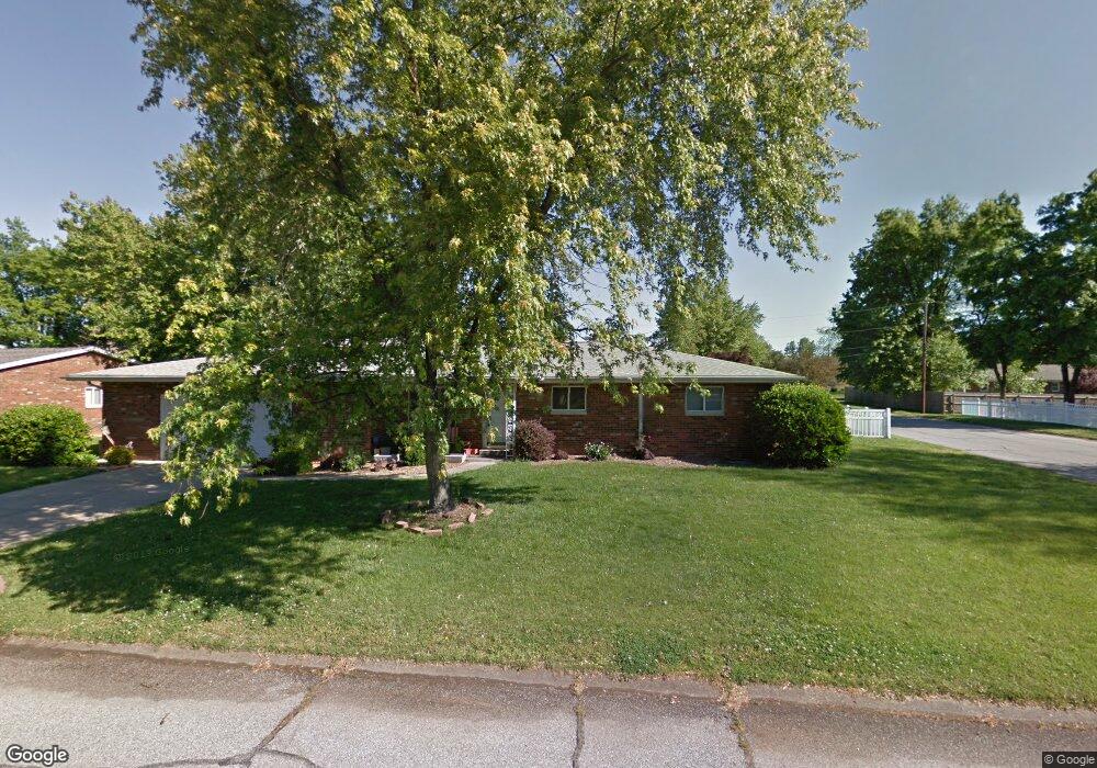 7900 Owens Dr, Newburgh, IN 47630 - photo 1