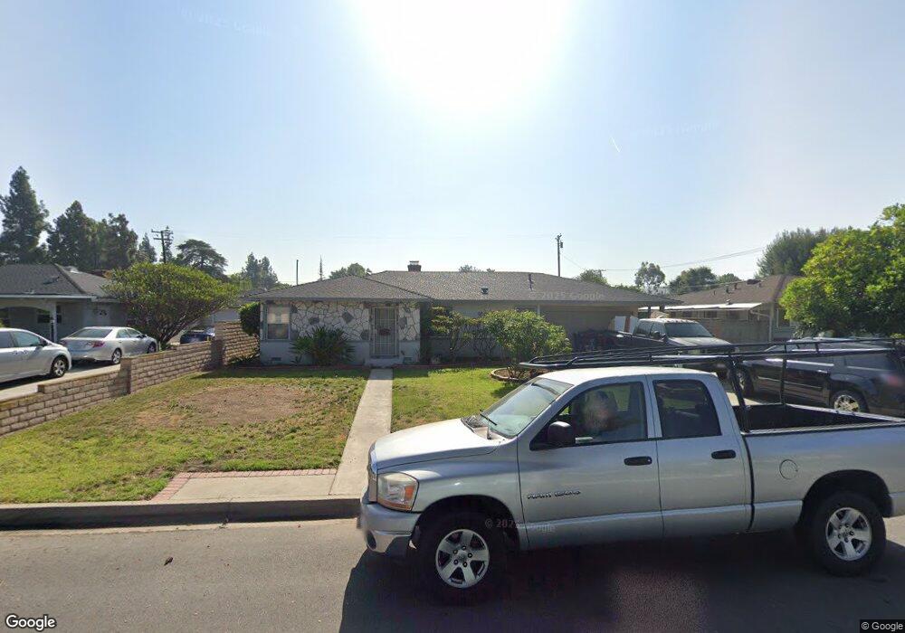 526 S Montezuma Way, West Covina, CA 91791 - photo 1