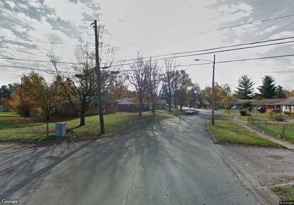 2934 Chrisview Dr, Columbus, OH 43227 - photo 1