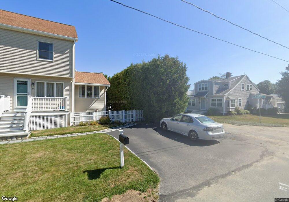 6 Bradford Ave, Scituate, MA 02066 - photo 1