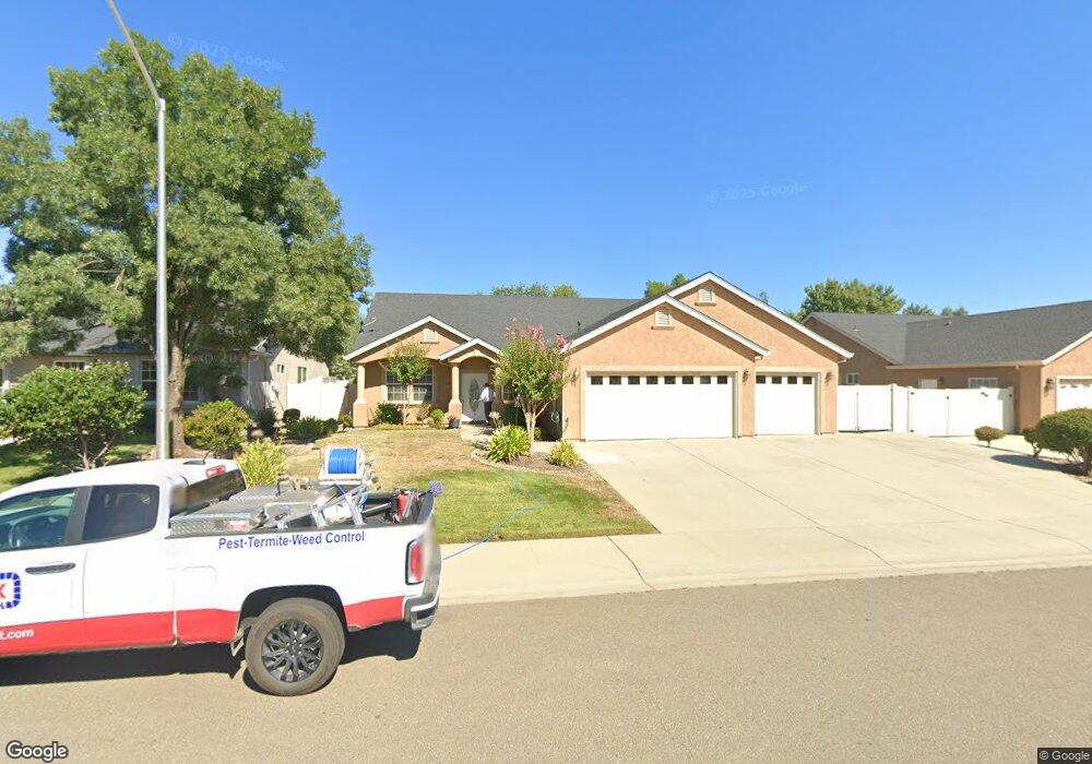 547 El Mango Dr, Redding, CA 96003 - photo 1