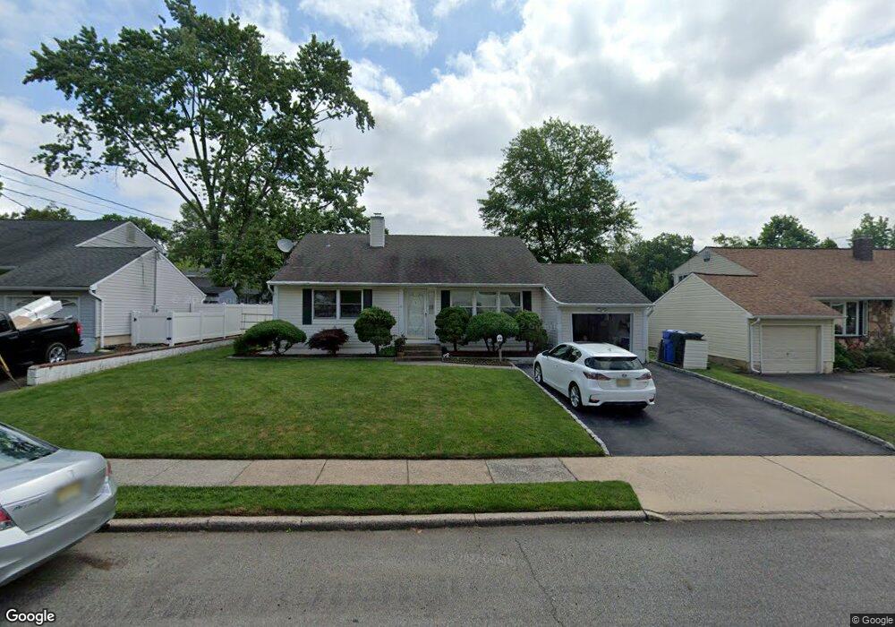 82 Hickory Rd, Colonia, NJ 07067 - photo 1