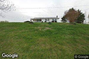 15662 State Route 217, Scottown, OH 45678