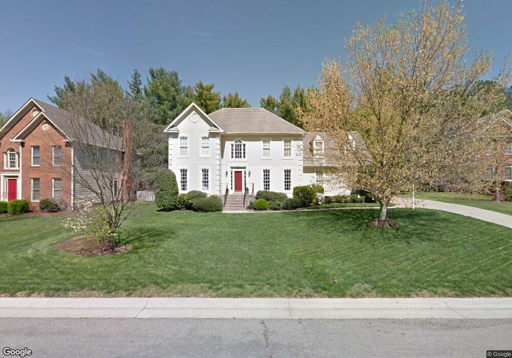 12509 Hardings Trace Place, Henrico, VA 23233 - photo 1