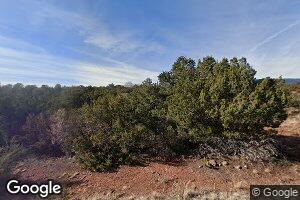 58 Moccasin Trail, Sandia Park, NM 87047