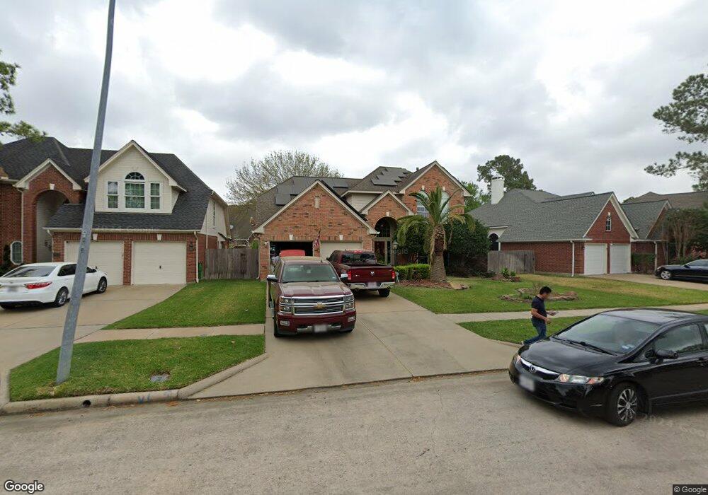 17222 Hamilwood Dr, Houston, TX 77095 - photo 1