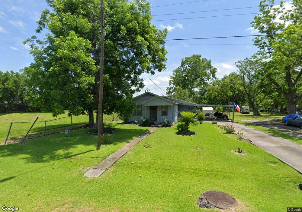 6338 Los Angeles St, Houston, TX 77026 - photo 1