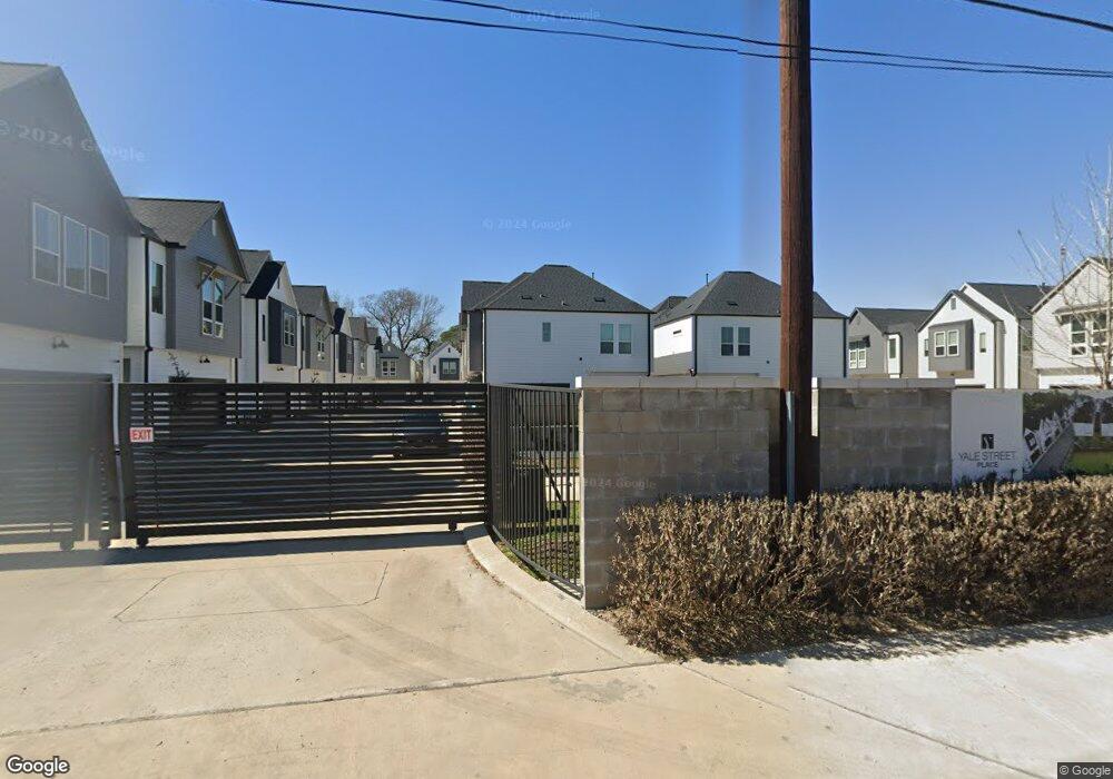 308 Sowbread St, Houston, TX 77018 - photo 1