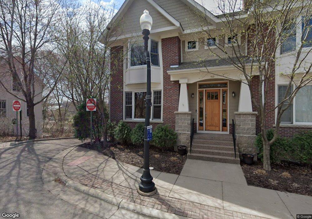 460 3rd St, Excelsior, MN 55331 - photo 1