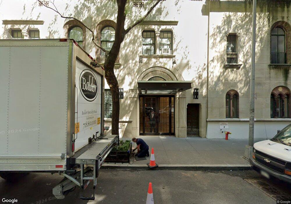 The Park Laurel unit STO, New York, NY 10023 - photo 1