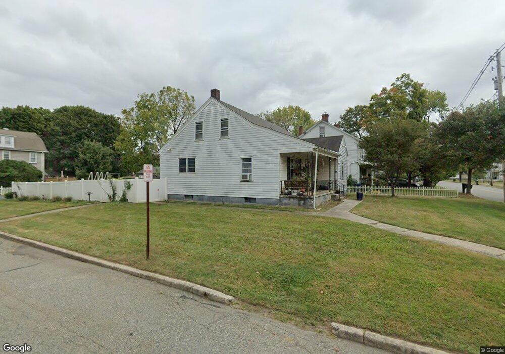 213 Franklin St, Hackettstown, NJ 07840 - photo 1