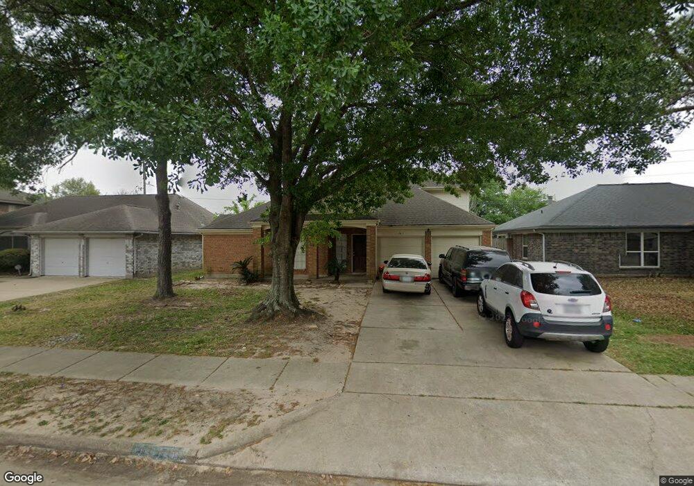 17411 Hamilwood Dr, Houston, TX 77095 - photo 1