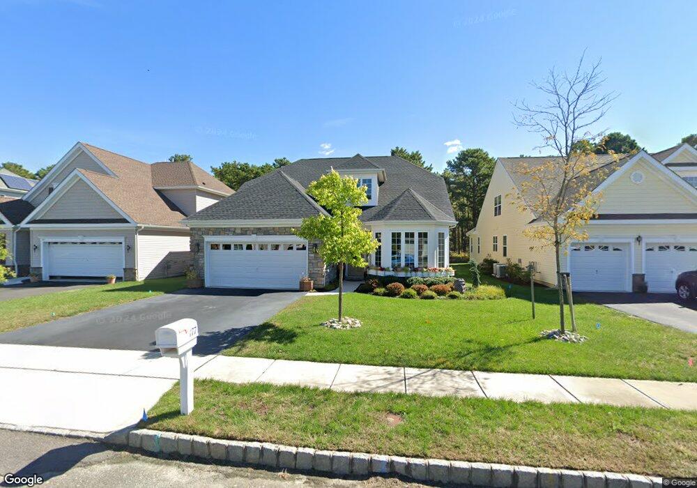 177 Keller Way, Mays Landing, NJ 08330 - photo 1