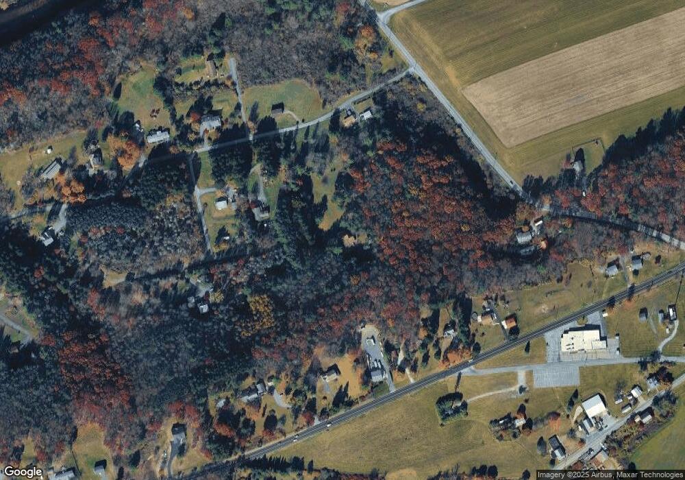 205 Fox Ridge Rd, Kunkletown, PA 18058 - photo 1