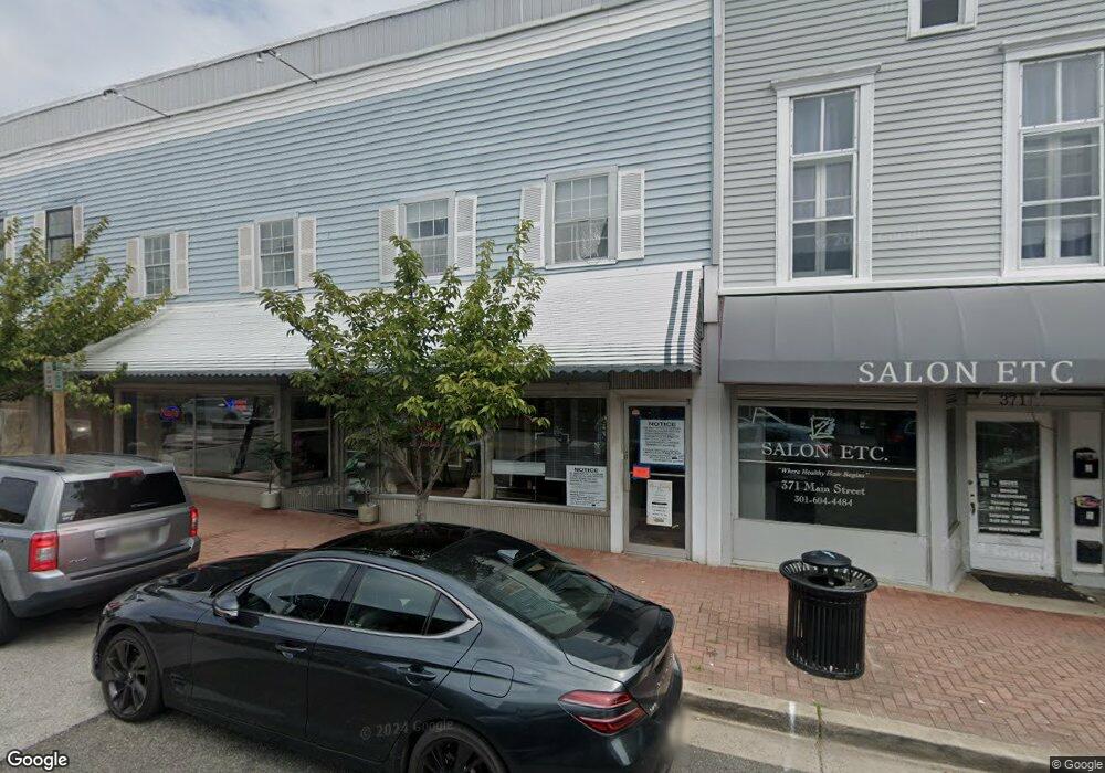 373 Main St, Laurel, MD 20707 - photo 1