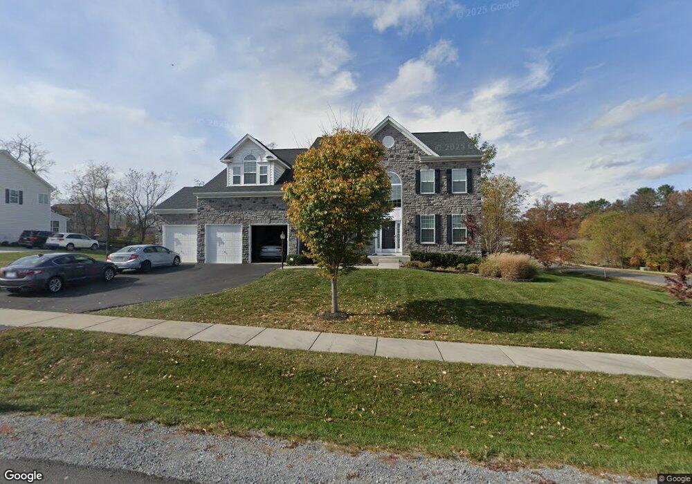 6 Braeburn Ct, Round Hill, VA 20141 - photo 1