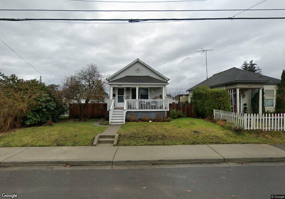 2327 Fulton St, Everett, WA 98201 - photo 1