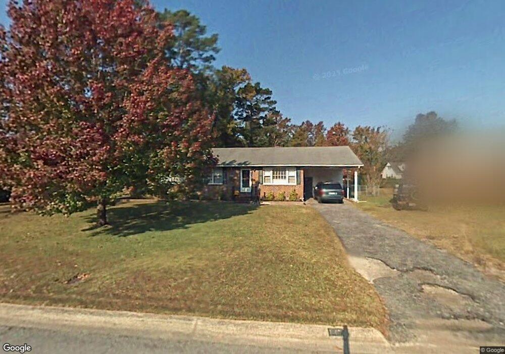 1007 Daniel Dr, Jacksonville, NC 28540 - photo 1