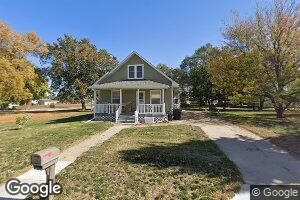 606 S 10th St, Ord, NE 68862