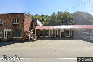 736 E Stagg Creek, Lansing, NC 28643