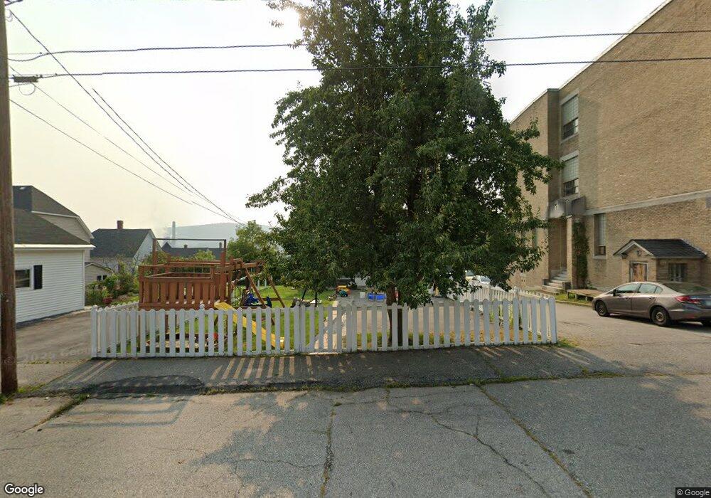 660 Third Ave, Berlin, NH 03570 - photo 1