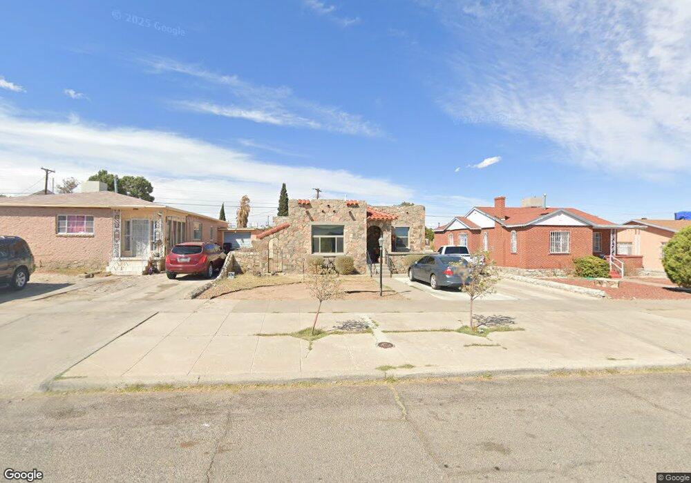 3809 Mobile Ave, El Paso, TX 79930 - photo 1