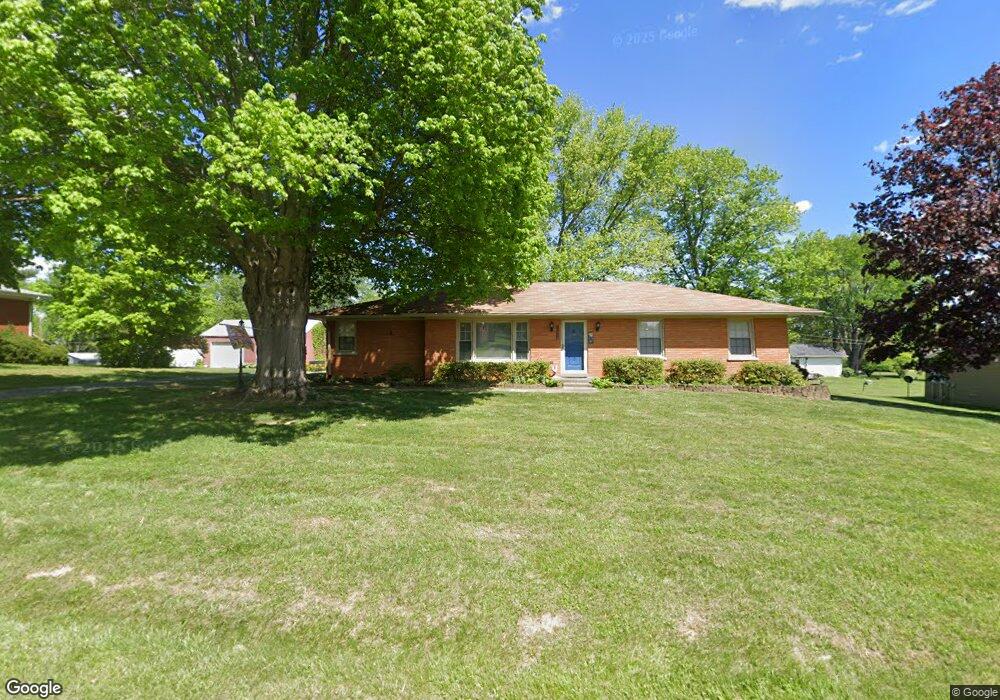 1720 Canal Ln, Georgetown, IN 47122 - photo 1