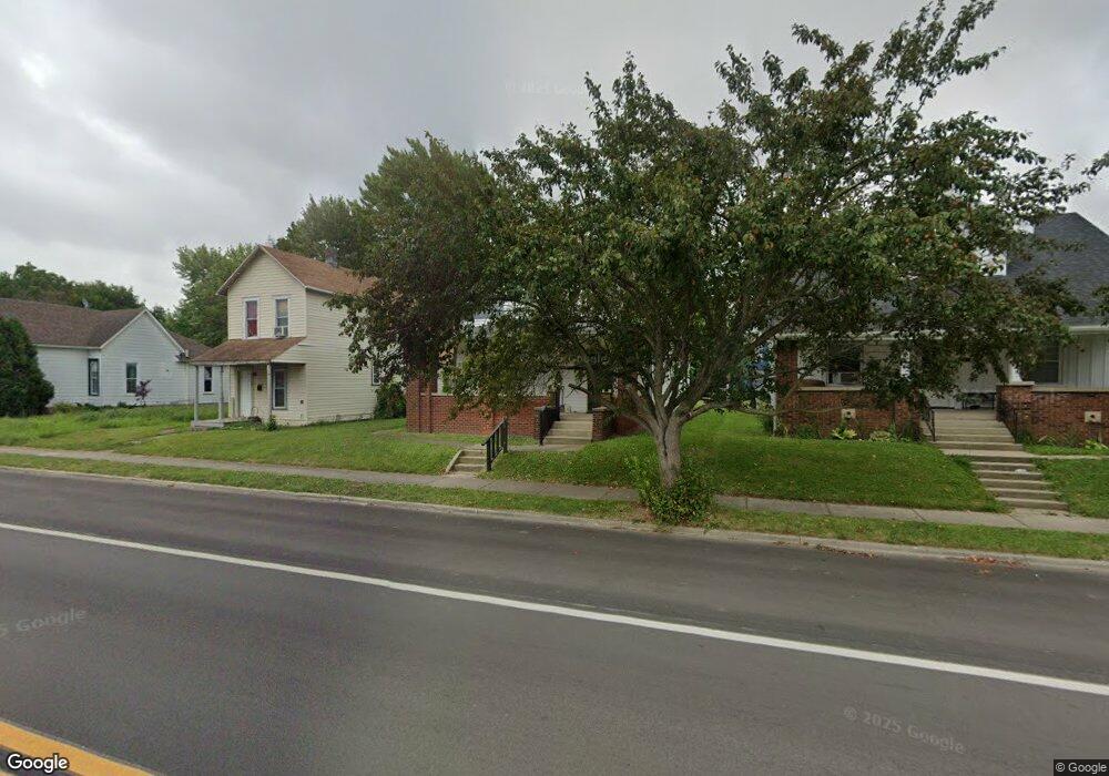 1233 W Kilgore Ave, Muncie, IN 47305 - photo 1