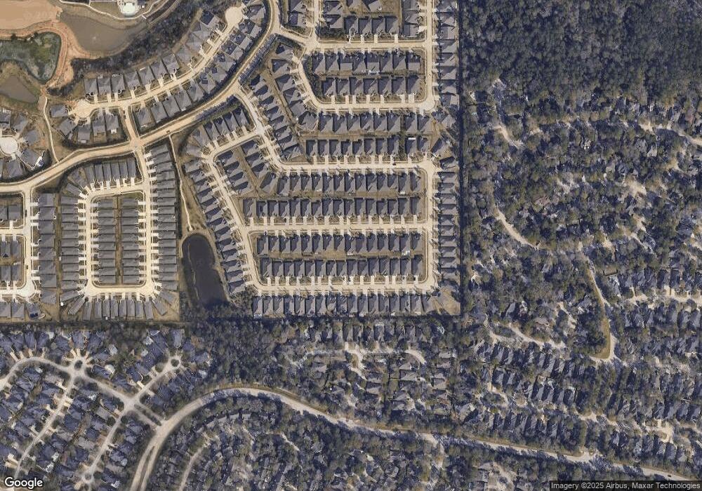 131 Wild Wick Way, Spring, TX 77382 - photo 1