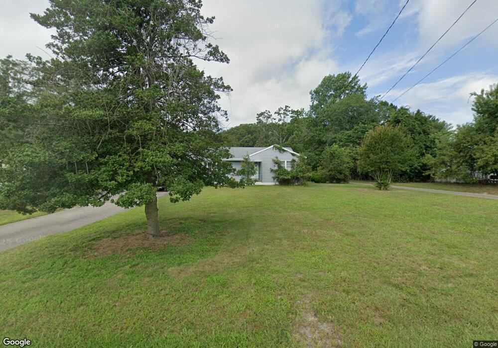 152 Mill Creek Rd, Bayville, NJ 08721 - photo 1