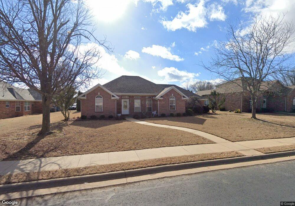 3205 Mimosa Way, Bentonville, AR 72712 - photo 1