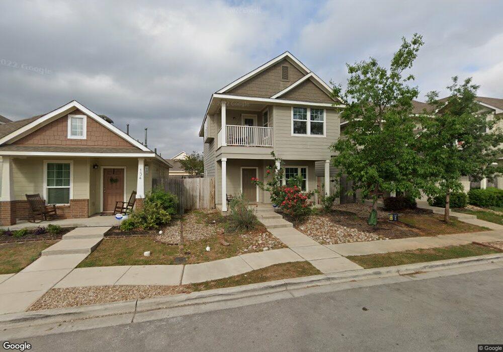 130 Fort Griffin Dr, San Marcos, TX 78666 - photo 1