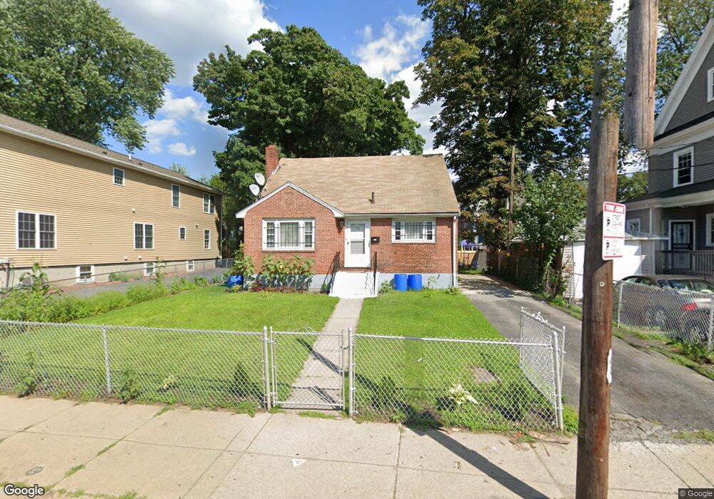 53 Harvard St unit 3, Boston, MA 02121 - photo 1