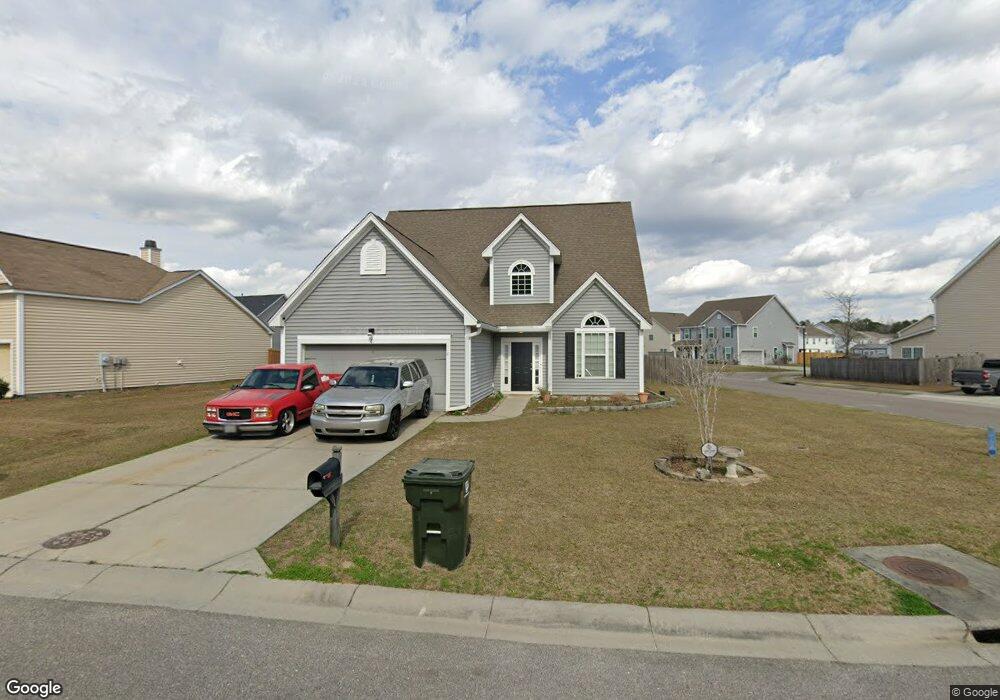 118 Carolina Wren Ave, Moncks Corner, SC 29461 - photo 1