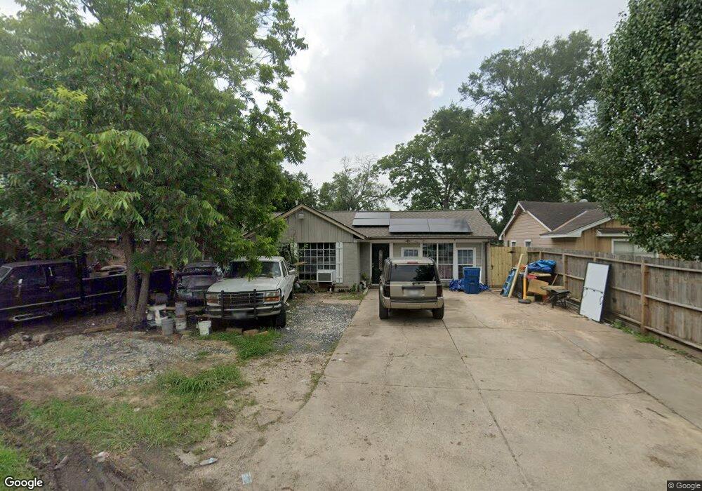 2910 Havner Ln, Houston, TX 77093 - photo 1