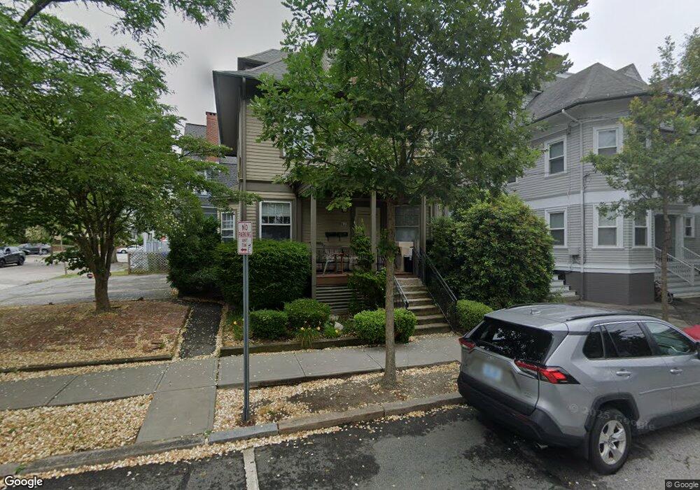 355 Thayer St, Providence, RI 02906 - photo 1