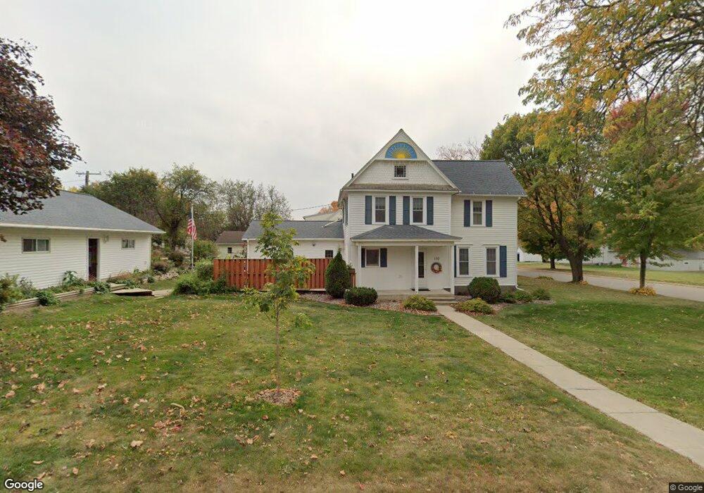 110 1st St SE, Harmony, MN 55939 - photo 1