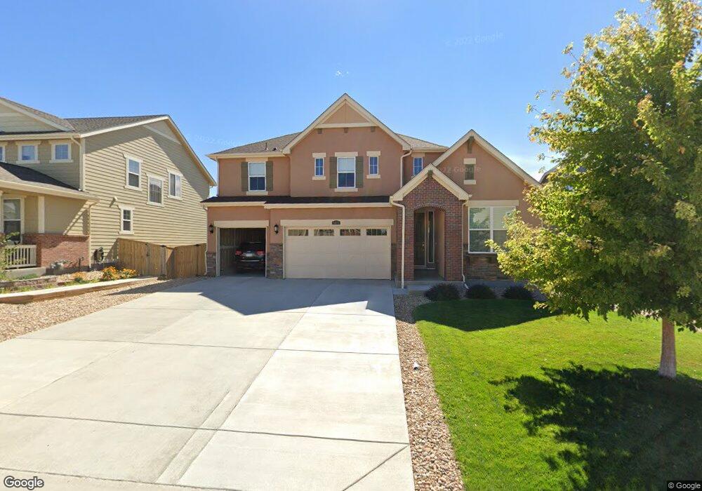 5424 E 140th Dr, Thornton, CO 80602 - photo 1