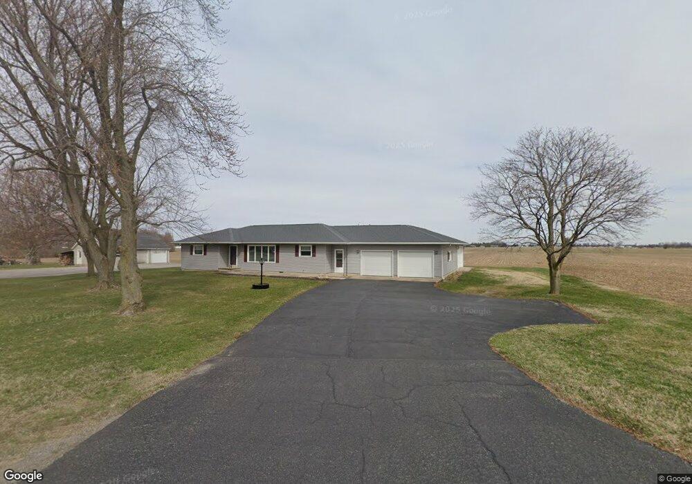 9736 State Route 12, Columbus Grove, OH 45830 - photo 1