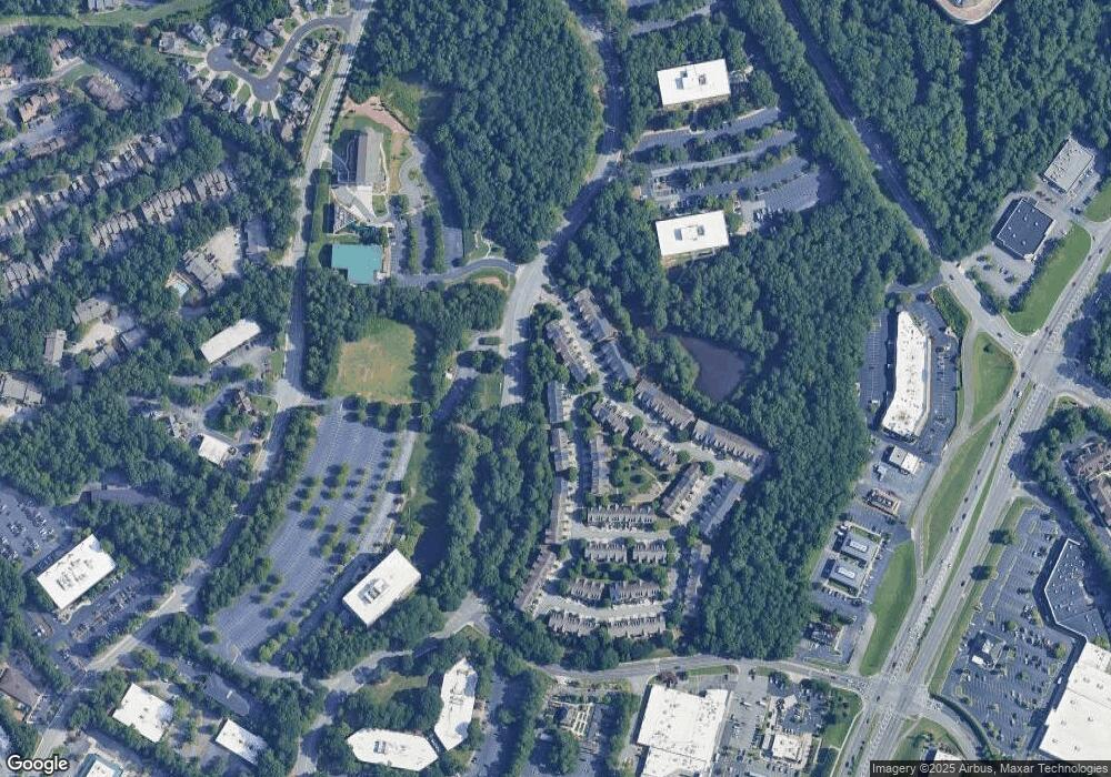 3354 Cameron Trail NW, Norcross, GA 30092 - photo 1