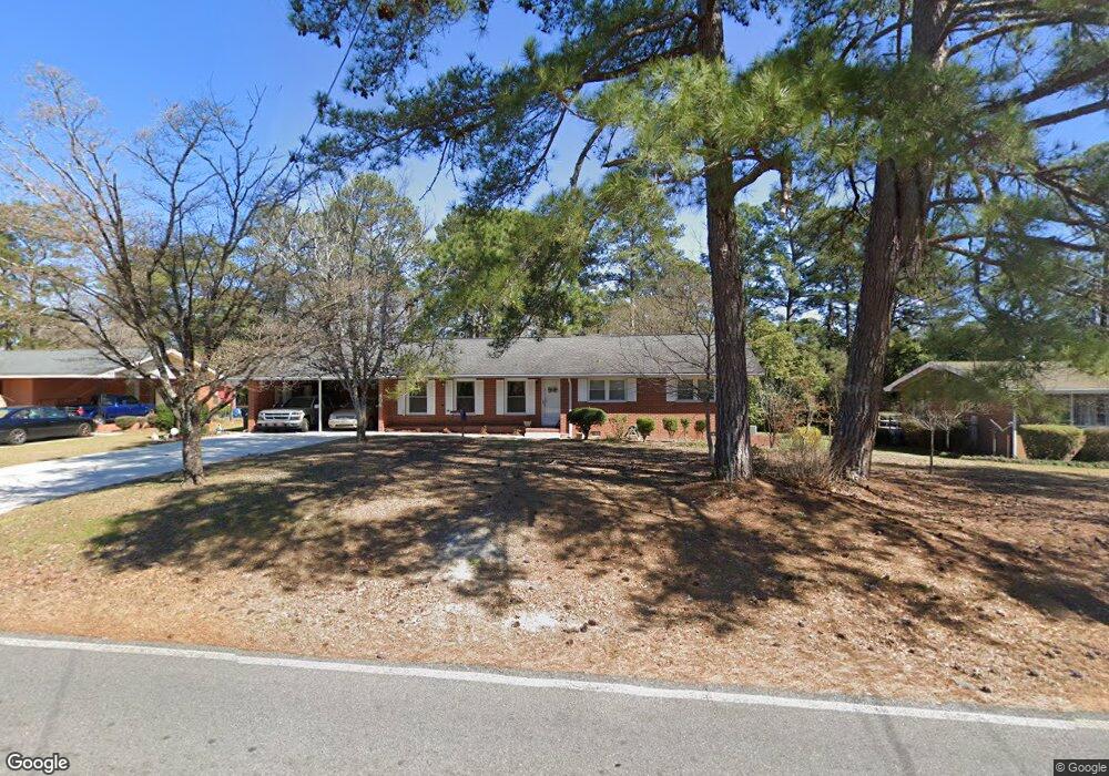 406 Knodishall Dr, Warner Robins, GA 31093 - photo 1