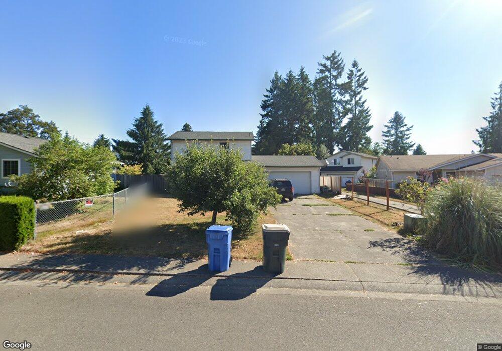 440 Meadow Ln, Chehalis, WA 98532 - photo 1