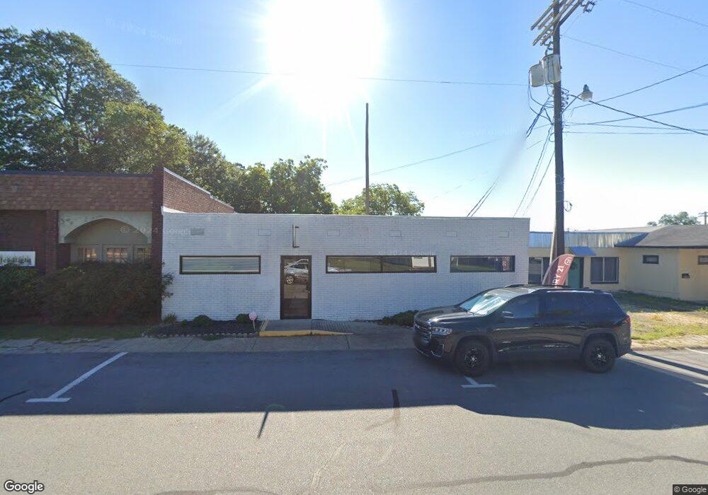 202 N Oak St, Sheridan, AR 72150 - photo 1