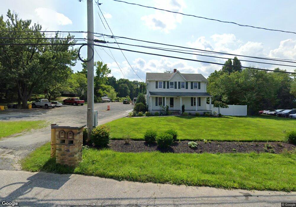 7512 Steens Hill Dr, Glen Burnie, MD 21060 - photo 1