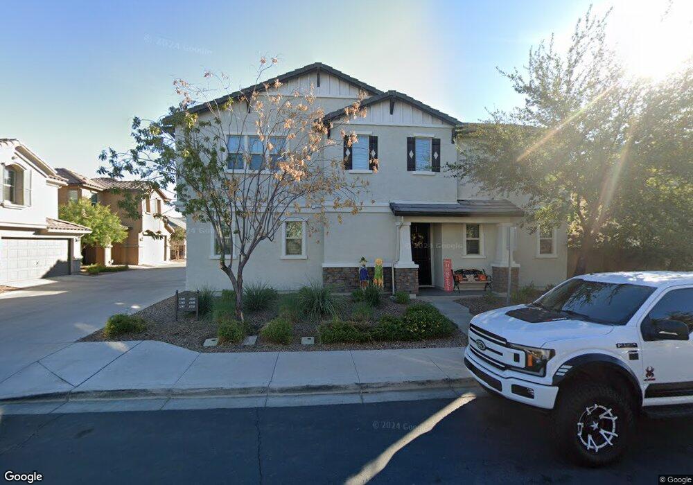 1149 S Avoca, Mesa, AZ 85208 - photo 1